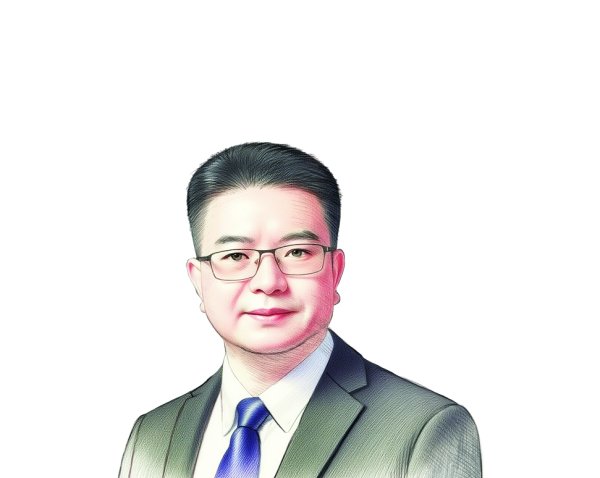 富明证券 鲍威尔的决心与野心